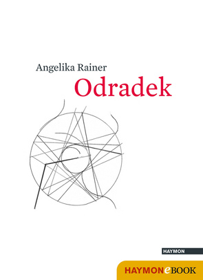 Odradek von Rainer,  Angelika