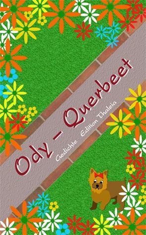 Ody – Querbeet von Köhne,  Gregor