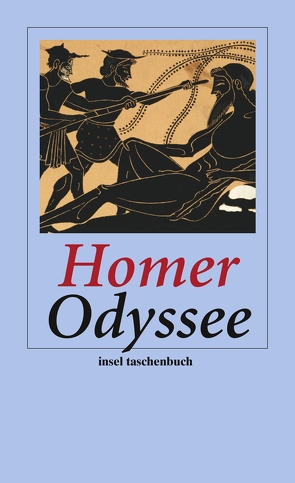 Odyssee von Homer, Lempp,  Karl Ferdinand, Schroeder,  Michael