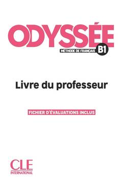 Odyssée B1