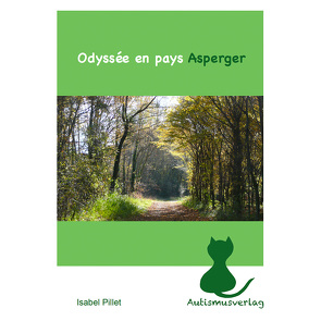 Odyssee im Aspergerland von Pillet,  Isabel
