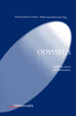 Odysseus von Gehrke,  Hans-Joachim, Kirschkowski,  Mirko