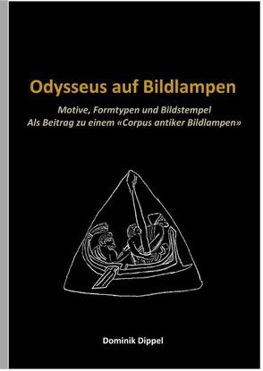 Odysseus auf Bildlampen von Dippel,  Dominik