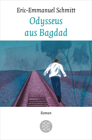 Odysseus aus Bagdad von Frucht,  Marlene, Schmitt,  Eric-Emmanuel