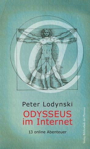 Odysseus im Internet von Lodynski,  Peter