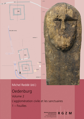 Oedenburg von Reddé,  Michel