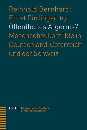 Öffentliches Ärgernis? von Bernhardt,  Reinhold, Fürlinger,  Ernst