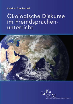 Ökologische Diskurse im Fremdsprachenunterricht von Freudenthal,  Cynthia