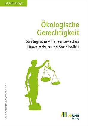 Ökologische Gerechtigkeit