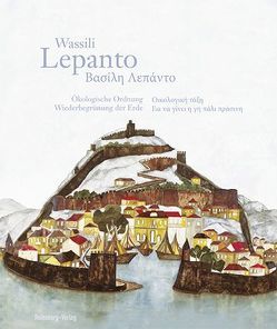 Ökologische Ordnung Οικολογική τάξη von Lepanto,  Wassili