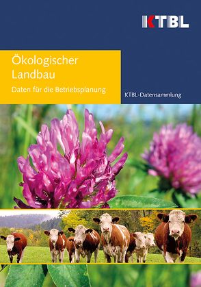 Ökologischer Landbau von KTBL