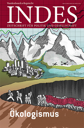 Ökologismus von Abrahams,  Frederik, Bitschnau,  Marco, Brand,  Karl-Werner, Jesse,  Eckhard, Kraushaar,  Wolfgang, Locher,  Eva, Micus,  Matthias, Probst,  Lothar, Richters,  Oliver, Rolfes,  Luisa, Rollwagen,  Karl, Schneider,  Birgit, Schurmann,  Sara, Siemoneit,  Andreas