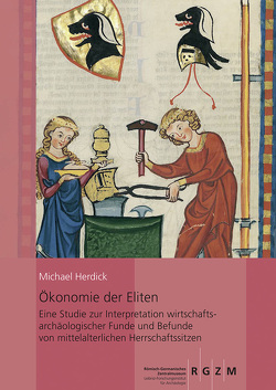 Ökonomie der Eliten von Herdick,  Michael