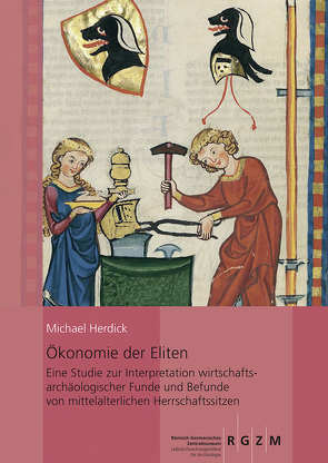 Ökonomie der Eliten von Herdick,  Michael