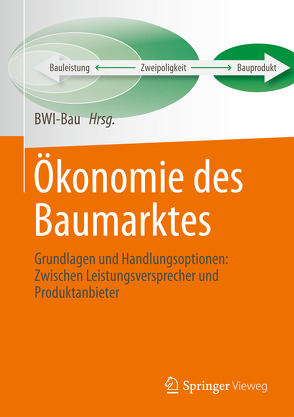 Ökonomie des Baumarktes