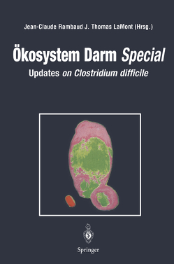 Ökosystem Darm Special von LaMont,  J.Thomas, Rambaud,  Jean-Paul