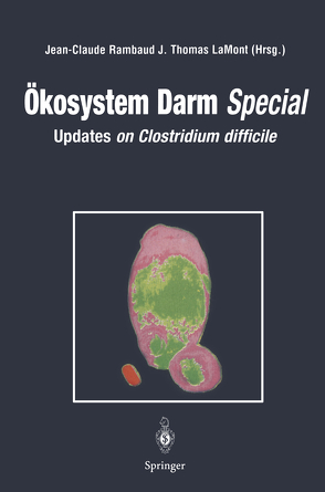 Ökosystem Darm Special von LaMont,  J.Thomas, Rambaud,  Jean-Paul