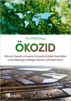 Ökozid von Pfaff,  Tino