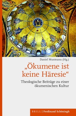 „Ökumene ist keine Häresie“ von Artemi,  Eirini, Axt-Piscalar,  Christine, Bartholomaios,  H.H., Basdekis,  Athanasios, Bedford-Strohm,  Heinrich, Bieber OSB,  Marianus, Böttigheimer,  Christoph, Despotis,  Sotirios, Feige,  Gerhard, Fischer,  Ondrej, Gabriel,  Ingeborg, Haudel,  Matthias, Illert,  Martin, Joantă,  Serafim, Kraus,  Georg, Kremer,  Thomas, Leb,  Ioan, Martzelos,  Georgios, Marx,  Reinhard, Miron,  Radu Constantin, Moschos,  Dimitrios, Mosoiu,  Nicolae, Müller-Schauenburg CJ,  Britta, Munteanu,  Daniel, Niculcea,  Adrian, Oeldemann,  Johannes, of Sassima,  Gennadios, Plathow,  Michael, Rahner,  Johanna, Reid,  Duncan, Sattler,  Dorothea, Schön,  Dietmar, Schwaetzer,  Irmgard, Sundermeier,  Theo, Synek,  Eva, Vähäkangas,  Mika, Vletsis,  Athanasios, Wasmuth,  Jennifer, Wenz,  Gunther, Zormpas,  Konstantinos