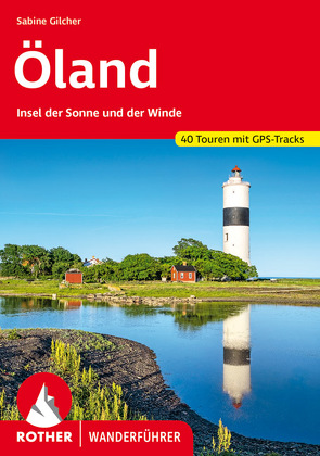 Öland von Gilcher,  Sabine