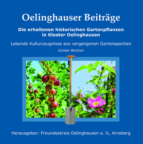 Oelinghauser Beiträge