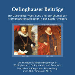 Oelinghauser Beiträge