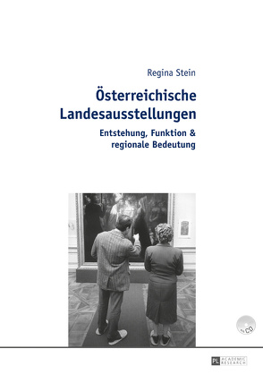 Österreichische Landesausstellungen von Stein,  Regina