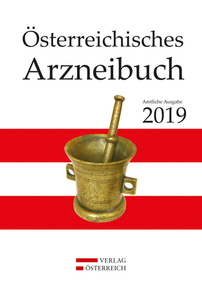 Österreichisches Arzneibuch von Bundesministerium für Arbeit,  Soziales,  Gesundheit und Konsumentenschutz