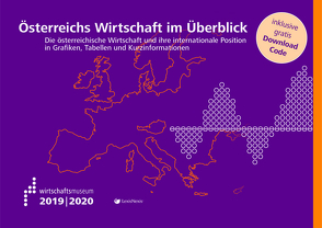 Österreichs Wirtschaft im Überblick 2019/2020 von Österreichisches Gesellschafts- und Wirtschaftsmuseum, 