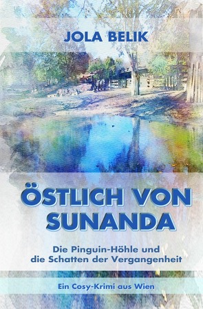 Östlich von Sunanda von Belik,  Jola