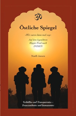 Östliche Spiegel von Jansen,  Norill