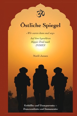 Östliche Spiegel von Jansen,  Norill