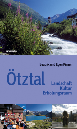 Ötztal von Pinzer,  Beatrix, Pinzer,  Egon