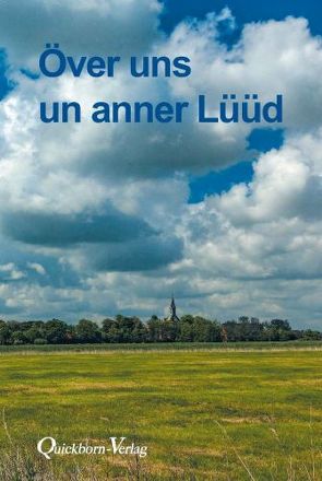 Över uns un anner Lüüd von Heimatbund,  Schleswig-Holsteinischer