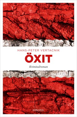 Öxit von Vertacnik,  Hans-Peter