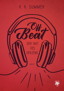 Off beat – Der Takt des Herzens von Summer.,  K. K.