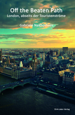 Off the Beaten Path von Nakhosteen,  Gabriele