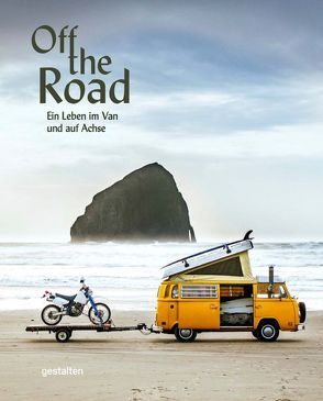 Off the Road (DE) von Ehmann,  Sven, Funk,  Maximilian, Klanten,  Robert