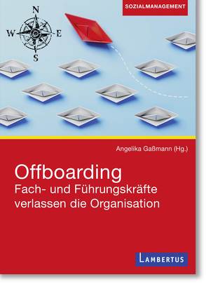 Offboarding von Gaßmann,  Angelika