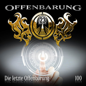 Offenbarung 23 – Folge 100 von Diverse, Duschek,  Markus, Verlag,  Maritim