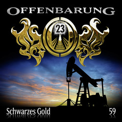 Offenbarung 23 – Folge 59 von Fibonacci,  Catherine, Flechtner,  Peter, Krauss,  Helmut, Löwenberg,  Jaron, Turrek,  Alexander, Verlag,  Maritim