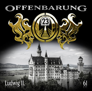 Offenbarung 23 – Folge 61 von Fibonacci,  Catherine, Flechtner,  Peter, Krauss,  Helmut, Löwenberg,  Jaron, Turrek,  Alexander, Verlag,  Maritim