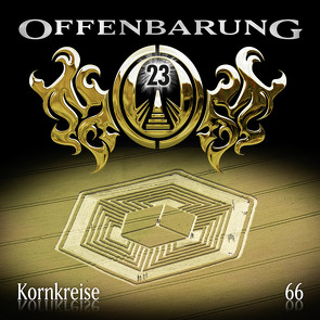 Offenbarung 23 – Folge 66 von Fibonacci,  Catherine, Flechtner,  Peter, Krauss,  Helmut, Löwenberg,  Jaron, Turrek,  Alexander, Verlag,  Maritim