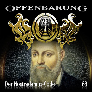 Offenbarung 23 – Folge 68 von Fibonacci,  Catherine, Löwenberg,  Jaron, Verlag,  Maritim