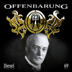 Offenbarung 23 – Folge 69 von Fibonacci,  Catherine, Flechtner,  Peter, Krauss,  Helmut, Löwenberg,  Jaron, Turrek,  Alexander, Verlag,  Maritim