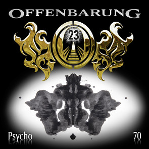 Offenbarung 23 – Folge 70 von Fibonacci,  Catherine, Flechtner,  Peter, Krauss,  Helmut, Löwenberg,  Jaron, Turrek,  Alexander, Verlag,  Maritim