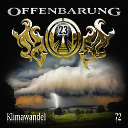 Offenbarung 23 – Folge 72 von Diverse, Fibonacci,  Catherine, Verlag,  Maritim