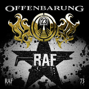Offenbarung 23 – Folge 73 von Diverse, Fibonacci,  Catherine, Verlag,  Maritim