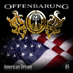 Offenbarung 23 – Folge 85 von Bierstedt,  Marie, Diverse, Fibonacci,  Catherine, Flechtner,  Peter, Krauss,  Helmut, Löwenberg,  Jaron, Turrek,  Alexander, Verlag,  Maritim