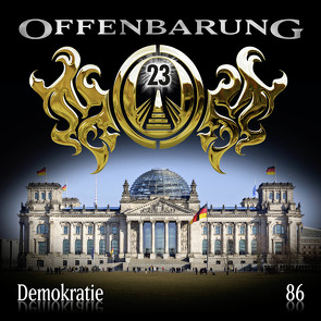 Offenbarung 23 – Folge 86 von Bierstedt,  Marie, Diverse, Fibonacci,  Catherine, Flechtner,  Peter, Krauss,  Helmut, Löwenberg,  Jaron, Turrek,  Alexander, Verlag,  Maritim